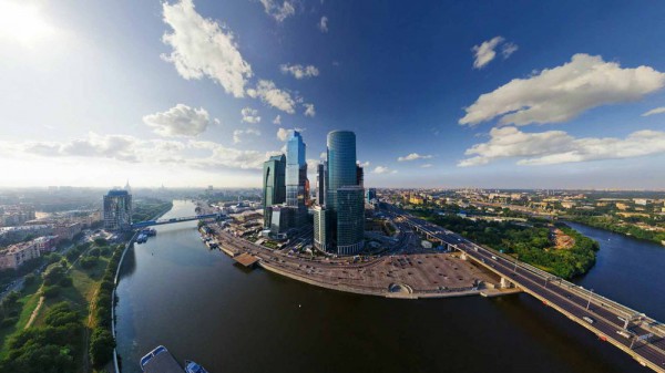 Днепропетровск предлагают переименовать в Днепр