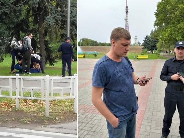 В СБУ частично отрицают информацию