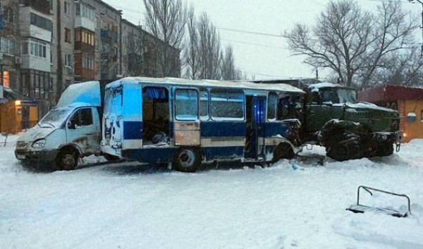 В больнице сейчас находятся 17 шахтеров