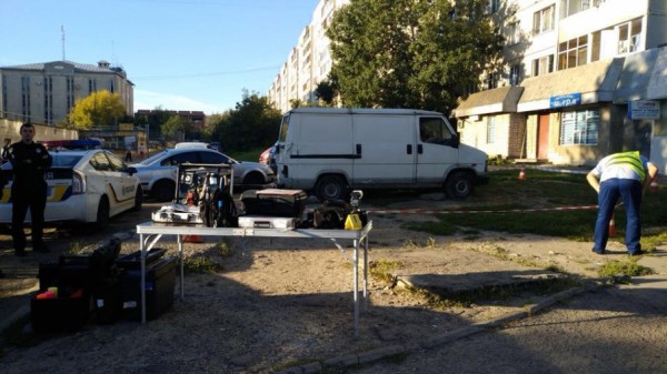Полиция просит очевидцев откликнуться