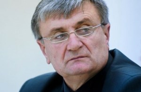 Гордиенко вышел на свободу