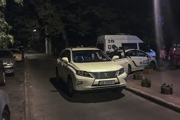 Было произошедшее суицидом, или несчастным случаем, установит следствие