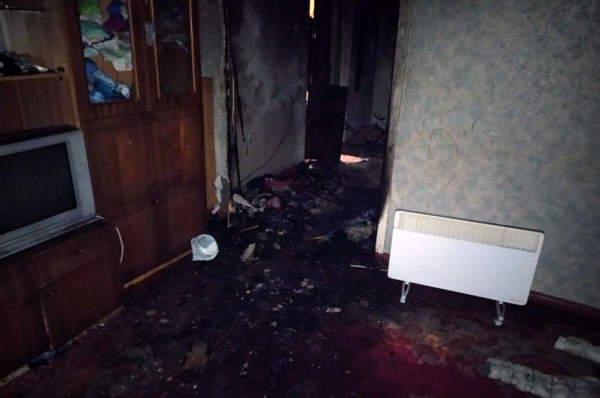 Дети умерли в больнице