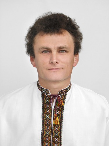 Священник Михаил Арсенич