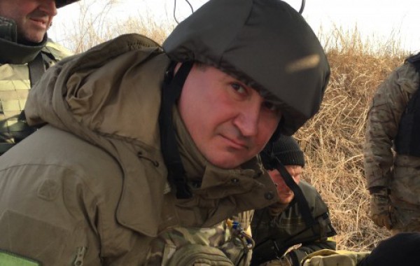 Грицак рассказал об уничтожении врагов