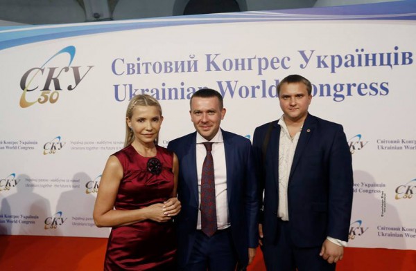 Имидж Тимошенко обсуждают в социальных сетях