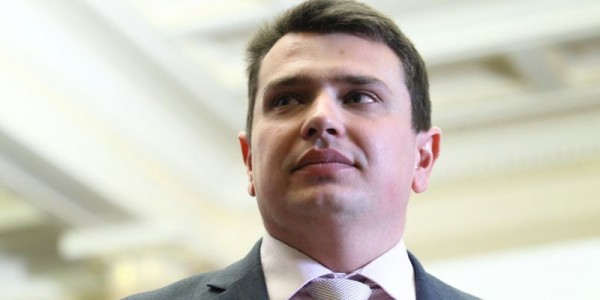 Сытник считает, что коррупционеры знают о шагах НАБУ
