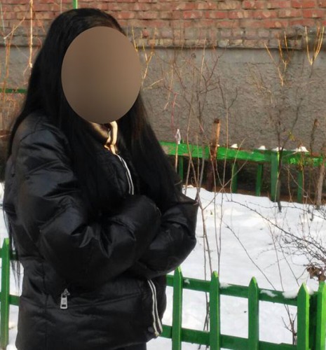 30-летняя женщина убила собственного ребенка