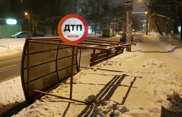 Киевпастранссервис будет заниматься ремонтом