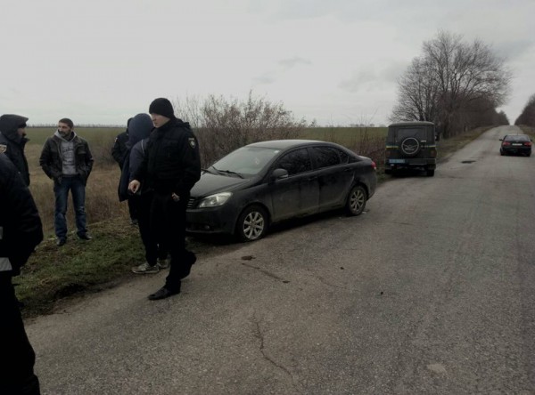 К счастью, никто из детей не пострадал