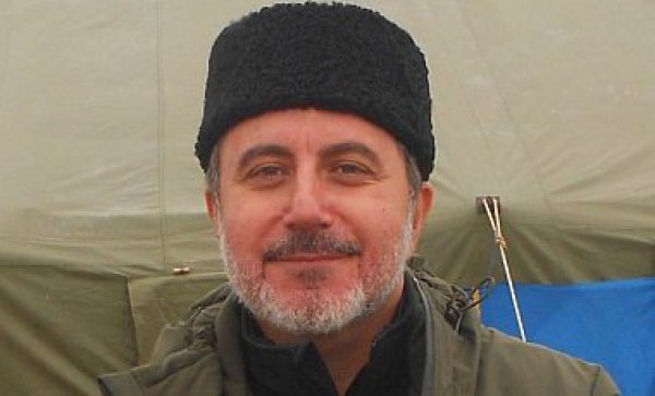 Ислямов рассказал о морской блокаде Крыма