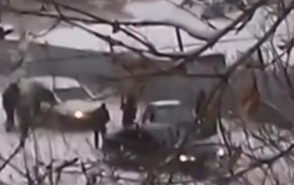 Родственники просят помочь найти пропавших Родственники просят помочь найти пропавших