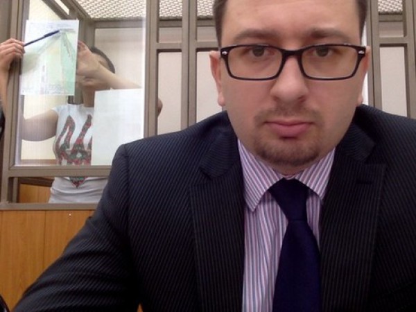 Полозов сообщил о возобновлении суда над Савченко