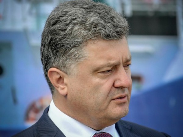 Дуда не встретится с Порошенко