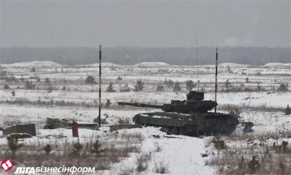 За сутки погибли двое военных