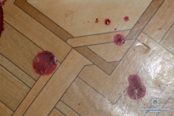 Полиция выясняет обстоятельства трагедии