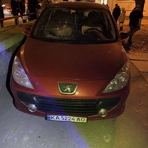 В ситуации разбиралась опергруппа