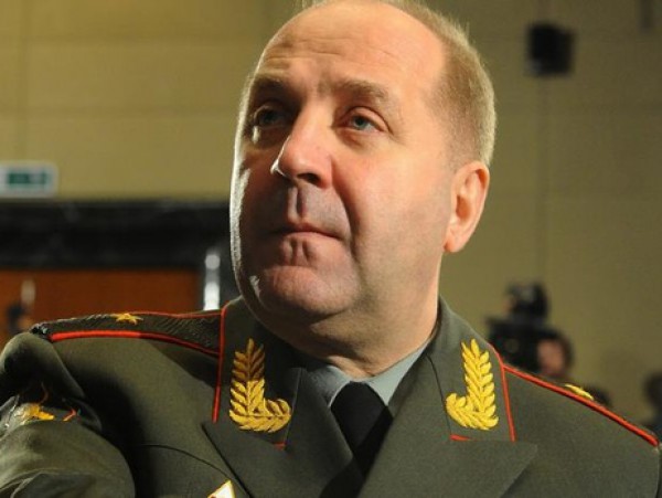 По информации журналистов, Сергун умер в Ливане
