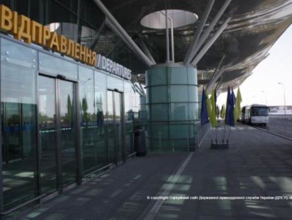 Пограничникам попытались дать взятки