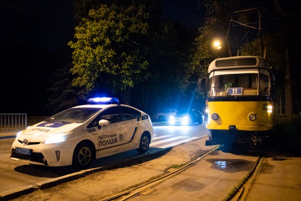 Полиция допросила свидетелей трагедии