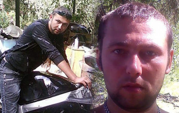 Уроженец Лисичанска Денис Жуков - один из подозреваемых