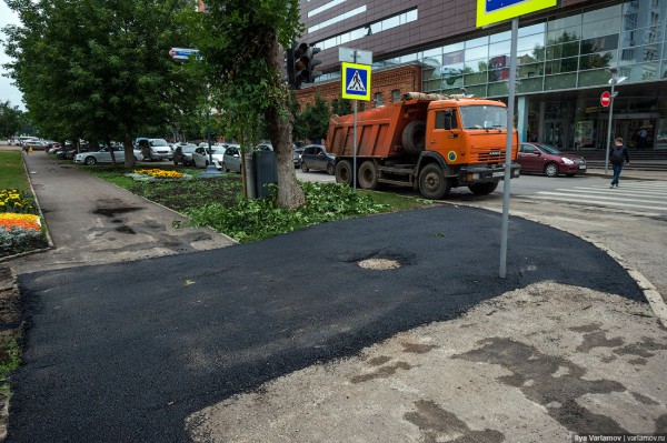 Уфа в авральном порядке готовится к саммиту БРИКС и ШОС