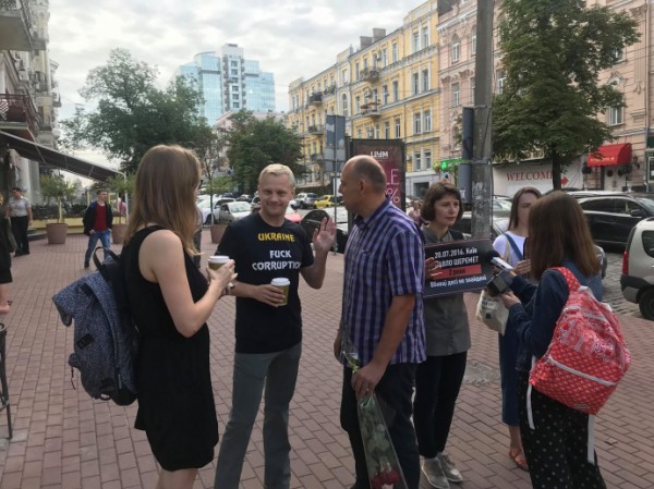 Убийцы Шеремета так и не найдены