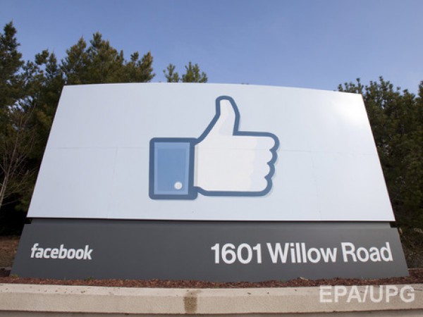 Теория шести рукопожатий была проверена в Facebook