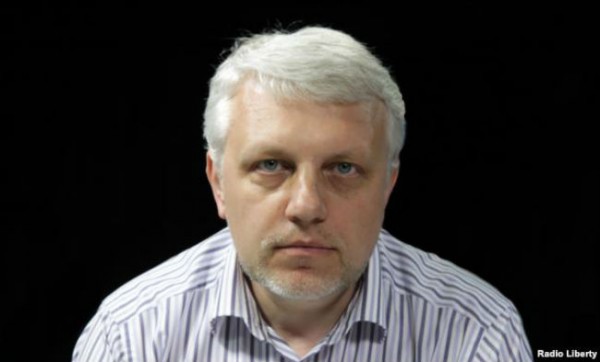 СМИ вспоминают последние публикации Шеремета