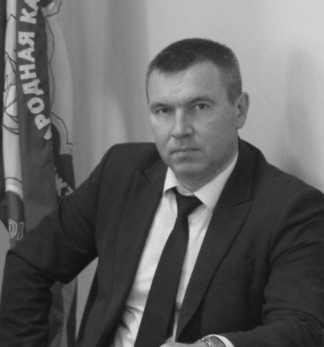 Мужчину пытались ограбить