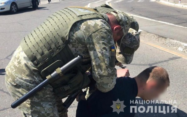 Сейчас идет следствие