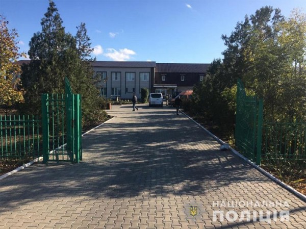 Детей использовали как рабов