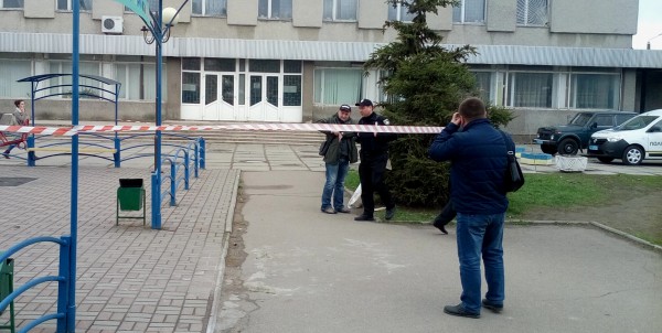 Кто и зачем стрелял, пока что неизвестно