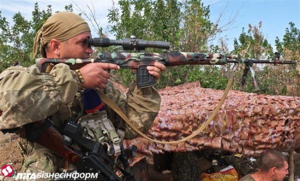 В Раде не смогли обсудить закупки для армии