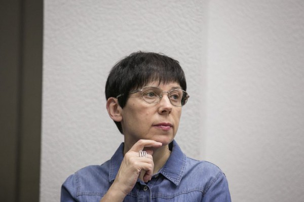 Лигачева уверена, что Шеремета убили враги Украины