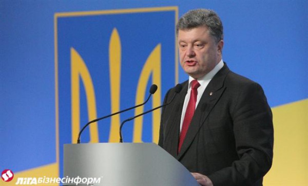 Порошенко сообщил, что седьмой волны мобилизации не будет
