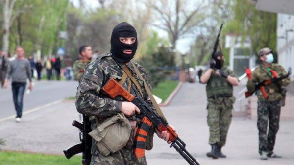 Боевики боятся исполнять приказы