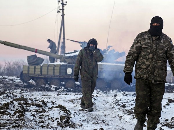 Военные не обращались к президенту?