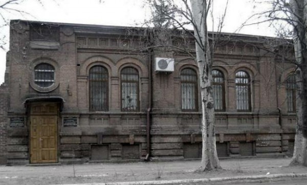 Комнаты пыток находились в здании СБУ и в милиции