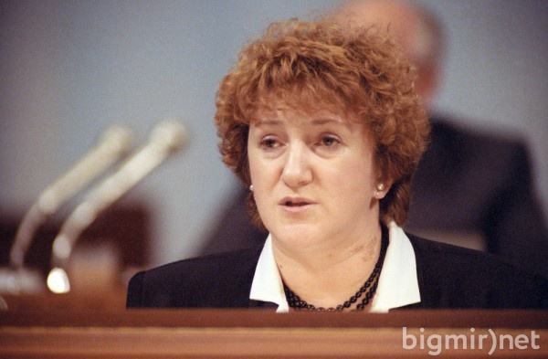 Политические убийства в России: от Листьева до Немцова