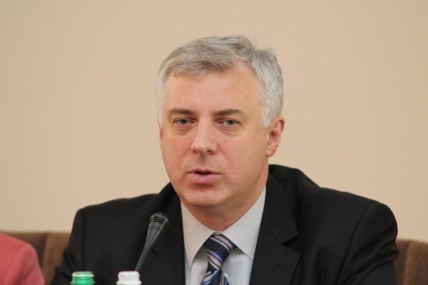 Сергей Миронович Квит