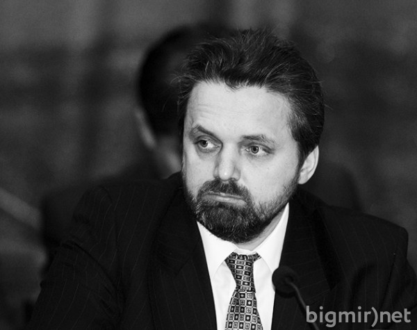 Андрей Козлов