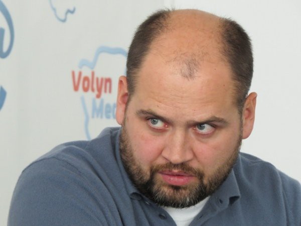 Андрей Журжий