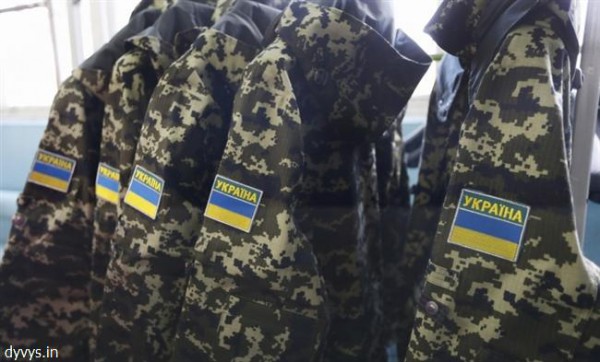 Кабмин создаст реестр призывников