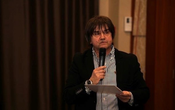 Задачи по формированию дееспособной оппозиции не были выполнены, заявил Карасев
