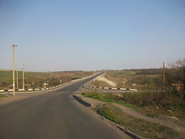 В Луганской области подорвались боевики