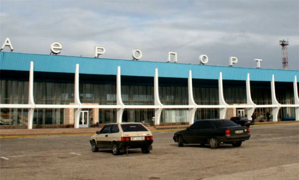 Директор аэропорта пошел под суд