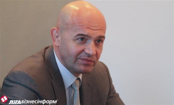 Кононенко отрицает обвинения со стороны Абромавичуса