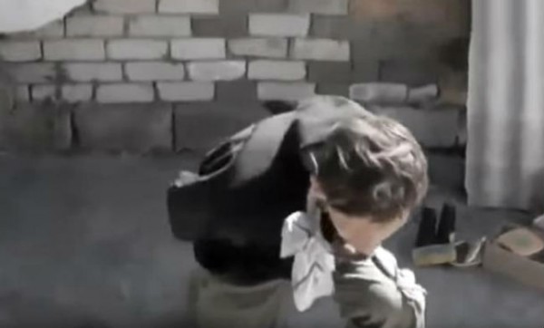 Украинских военных пытают самыми ужасными и изощренными способами