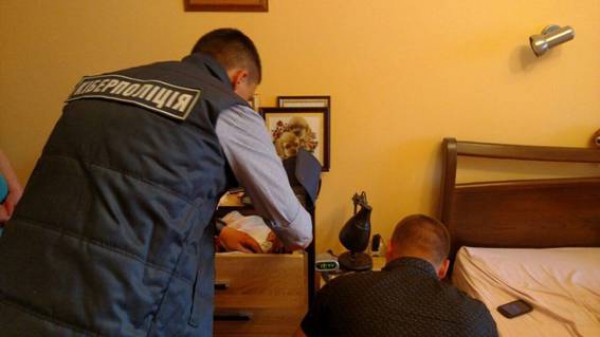 Чиновнику грозит до 10 лет заключения